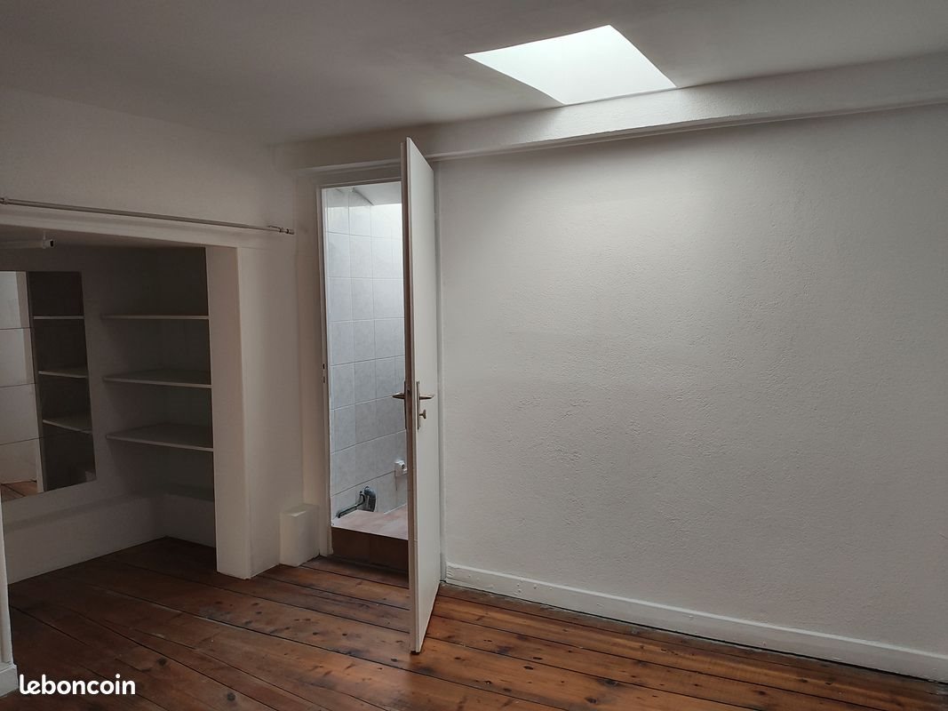Appartement à vendre, 40m², Rives