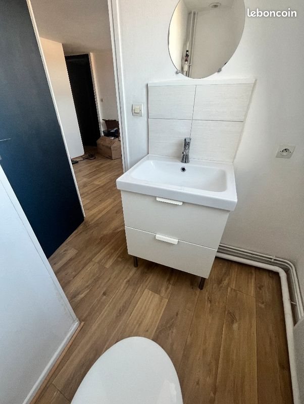 Appartement à louer, 28m², Orchies