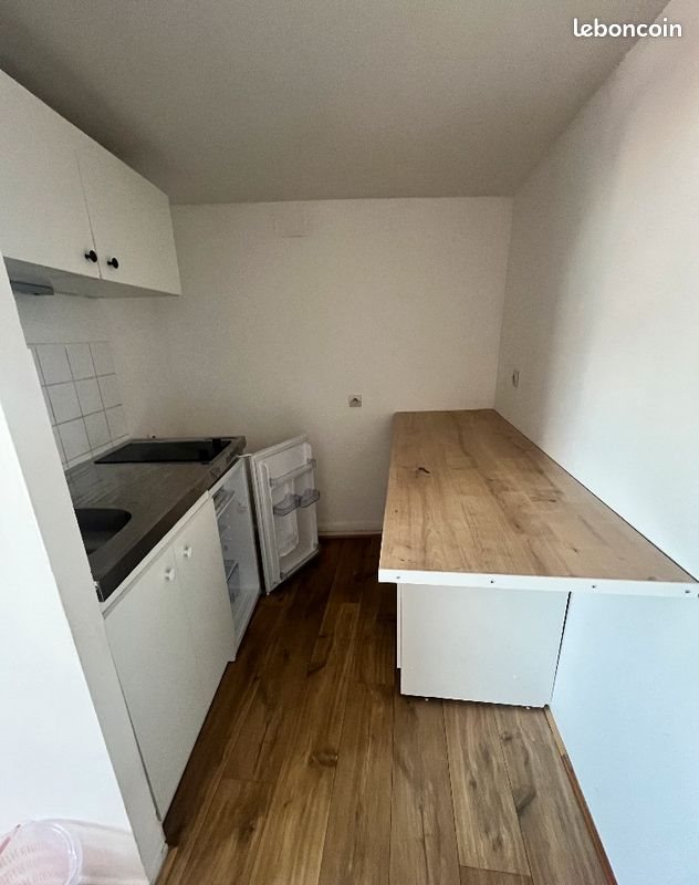 Appartement à louer, 28m², Orchies