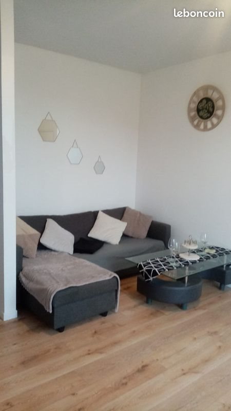 Appartement à louer, 45m², Mamers