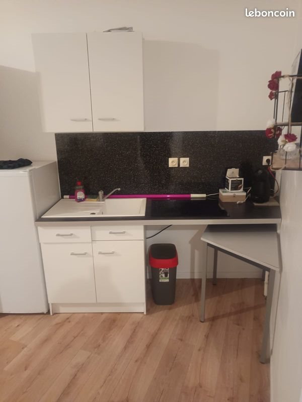 Appartement à louer, 45m², Mamers