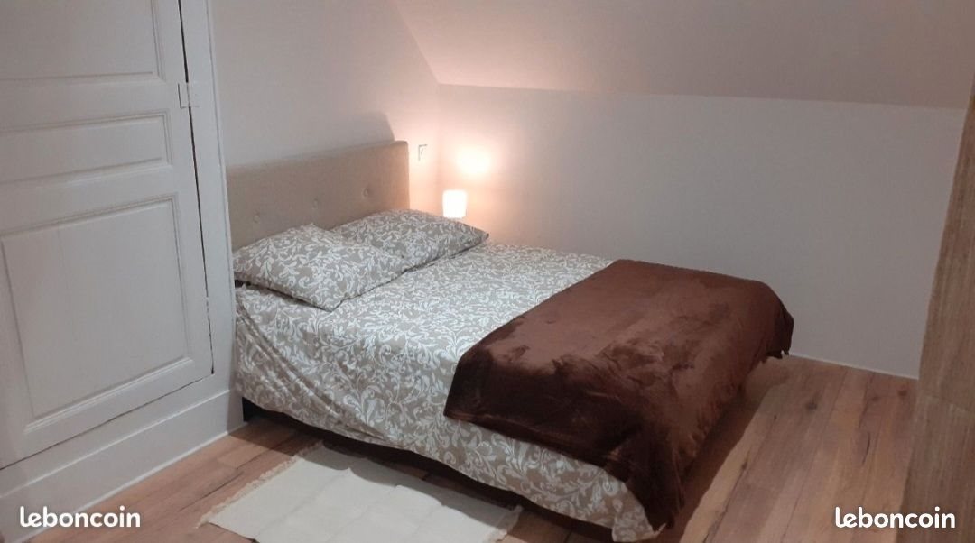 Appartement à louer, 37m², Montoire-sur-le-Loir