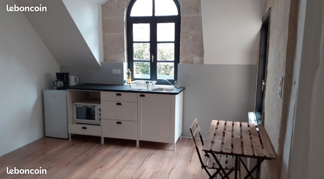 Appartement à louer, 37m², Montoire-sur-le-Loir