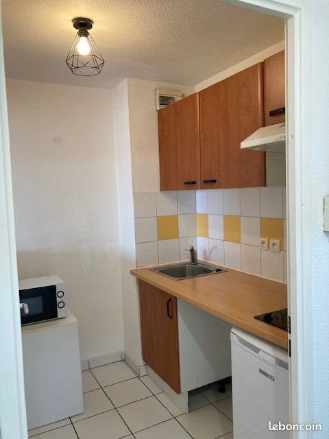 Appartement à louer, 36m², Bordeaux