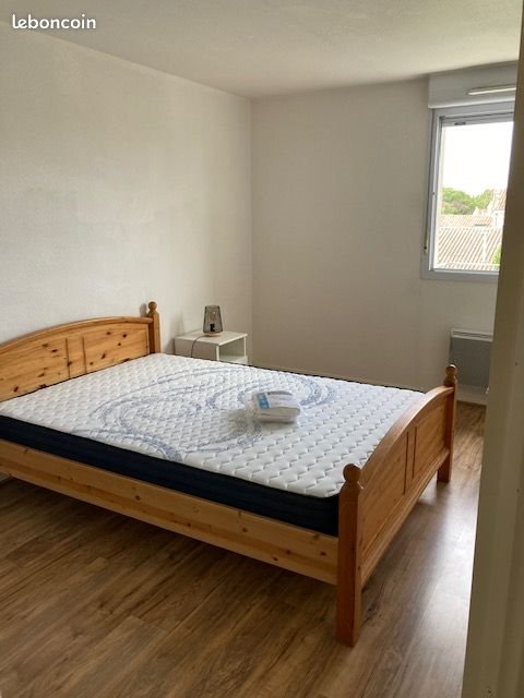 Appartement à louer, 36m², Bordeaux