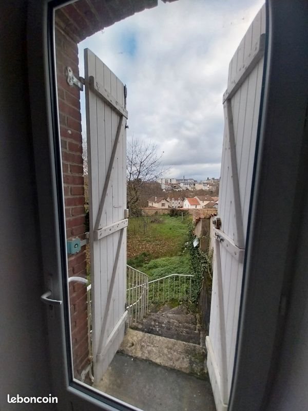 Appartement à louer, 32m², Limoges