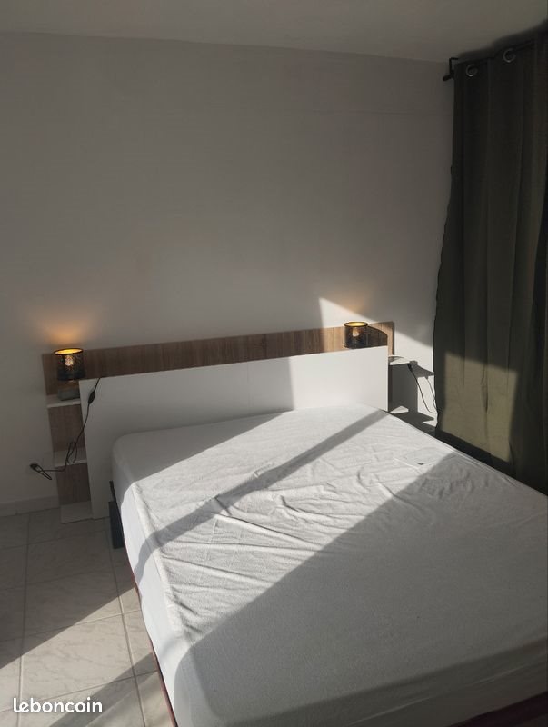 Maison à louer, 38m², Carry-le-Rouet