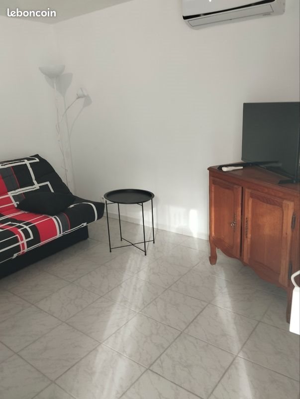 Maison à louer, 38m², Carry-le-Rouet