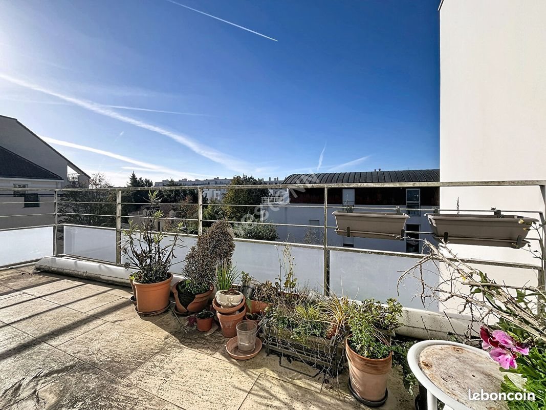 Appartement à vendre, 74m², Nantes