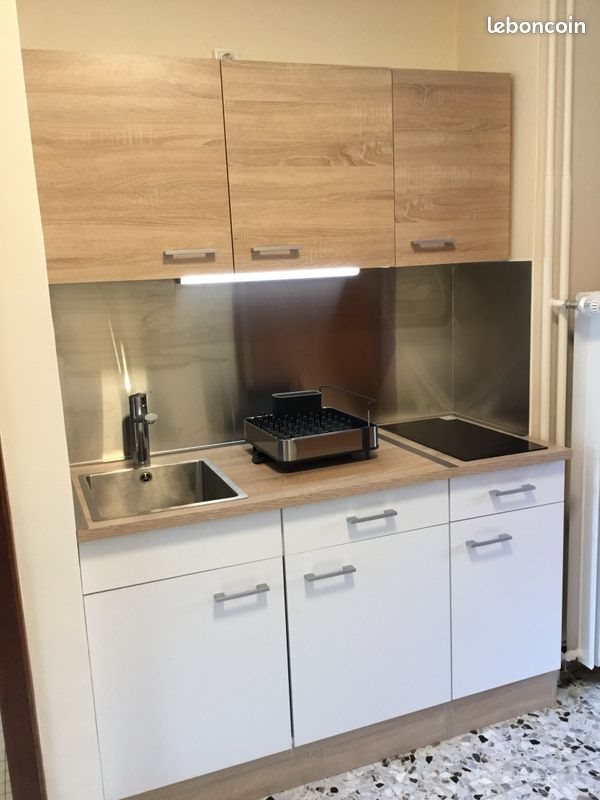 Appartement à louer, 28m², Blotzheim