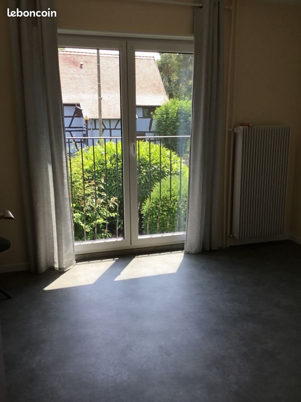 Appartement à louer, 28m², Blotzheim