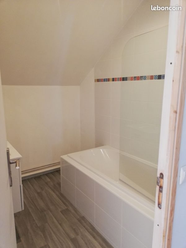 Appartement à louer, 54m², Saint-Just-en-Chaussée