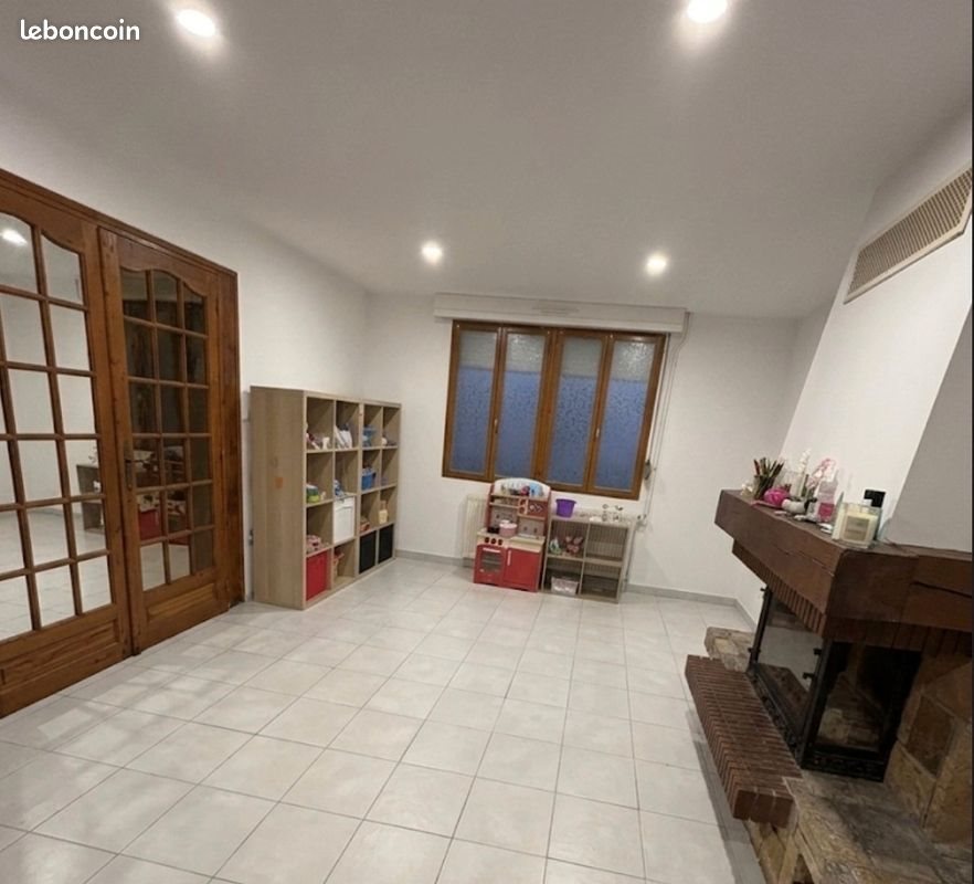 Maison à louer, 100m², Raismes