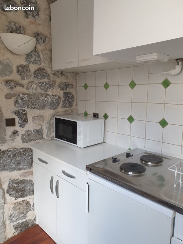 Appartement à louer, 18m², Grenoble