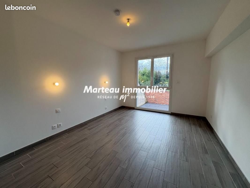 Maison à louer, 137m², Le Mans