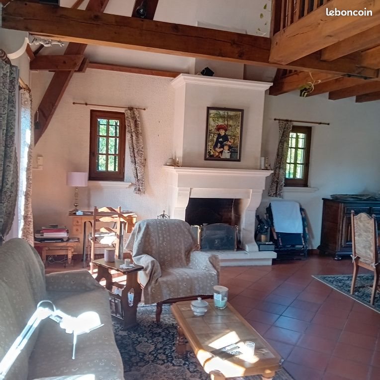 Maison à vendre, 136m², Troche