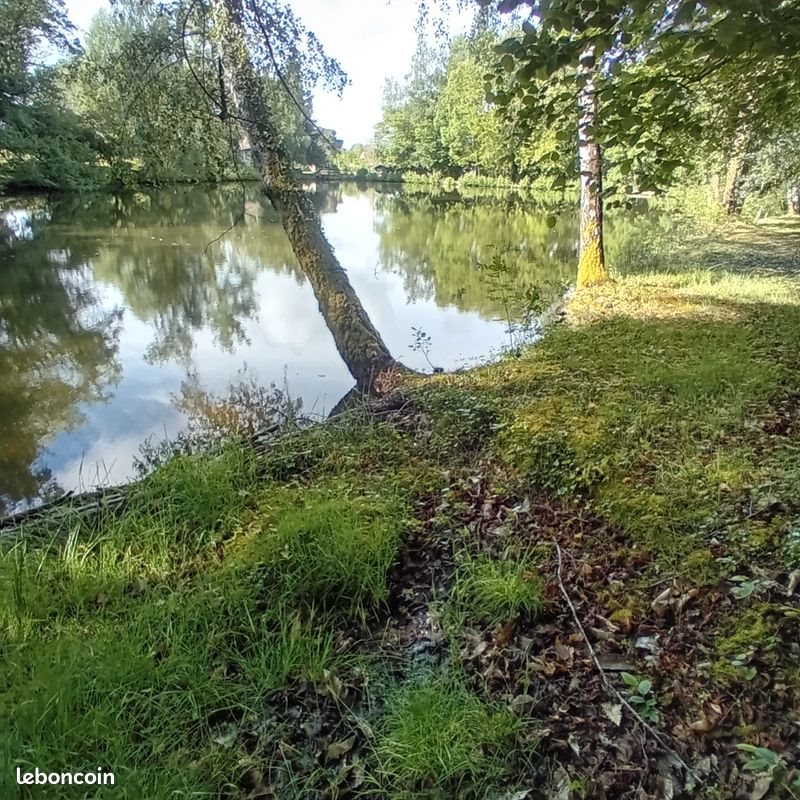 Maison à vendre, 136m², Troche