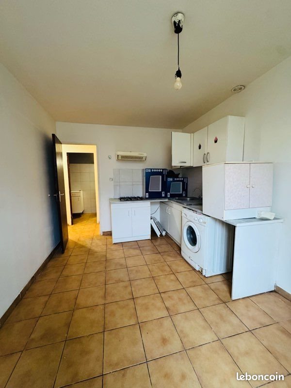 Appartement à louer, 30m², Milhaud