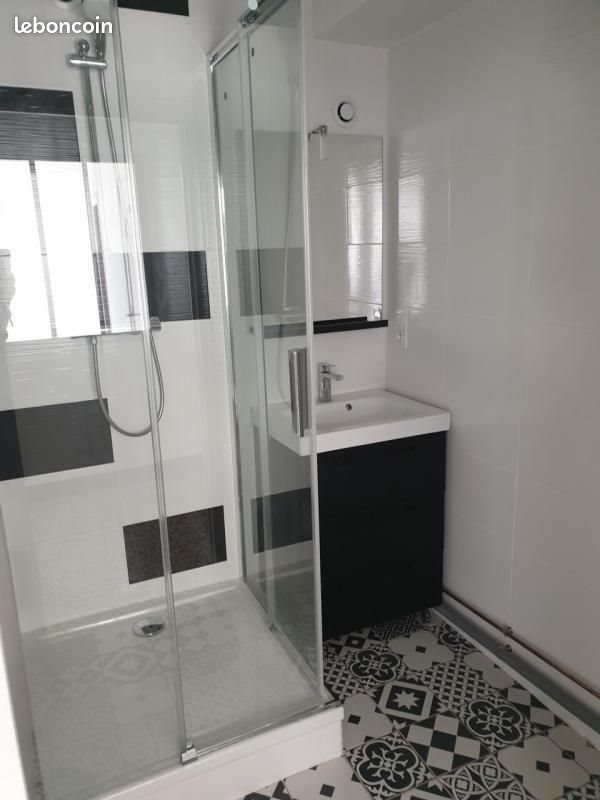 Appartement à louer, 65m², Saint-Etienne