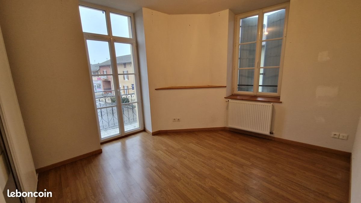 Appartement à louer, 70m², Saint-André-sur-Vieux-Jonc