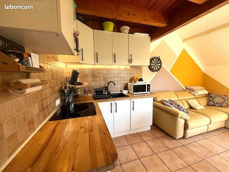 Appartement à louer, 50m², Montclar