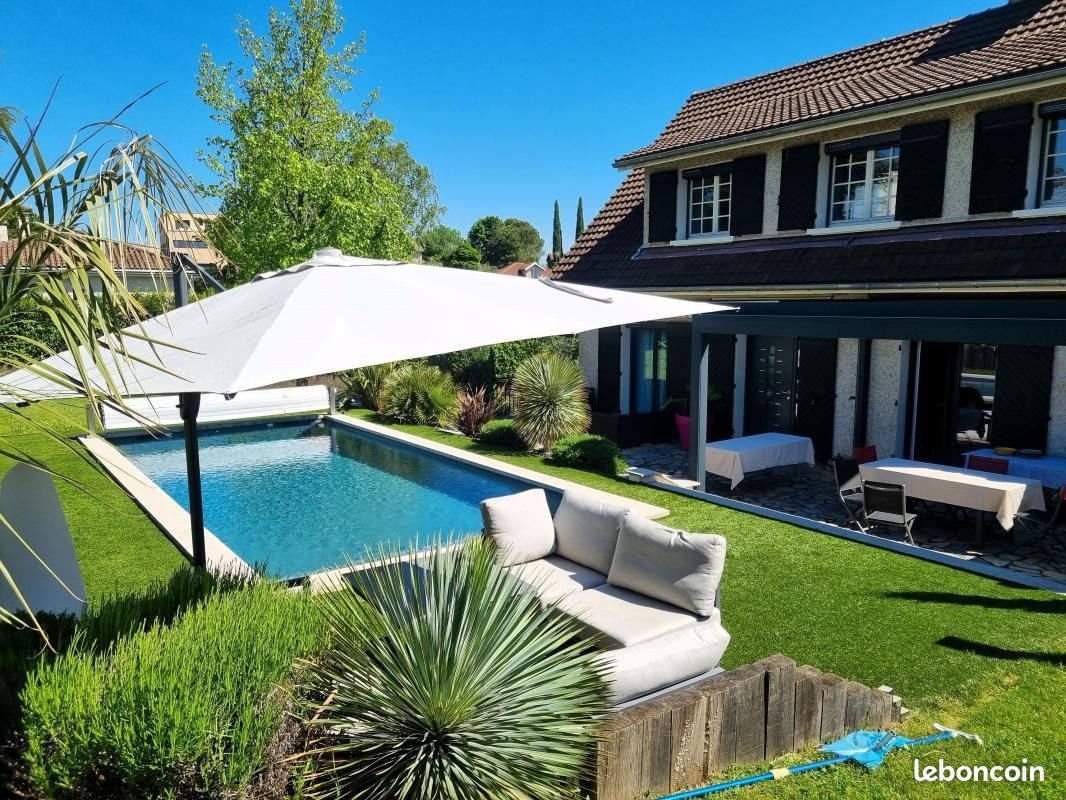 Maison à vendre, 185m², Saint-Genis-Laval