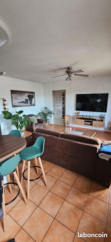 Appartement à louer, 45m², Aix-en-Provence