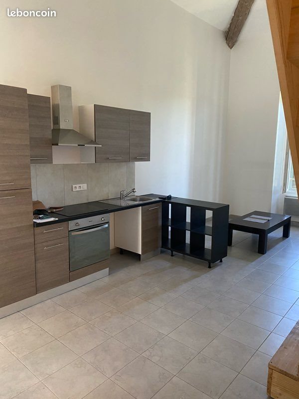 Appartement à louer, 35m², Salon-de-Provence