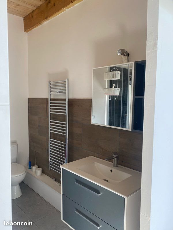 Appartement à louer, 35m², Salon-de-Provence