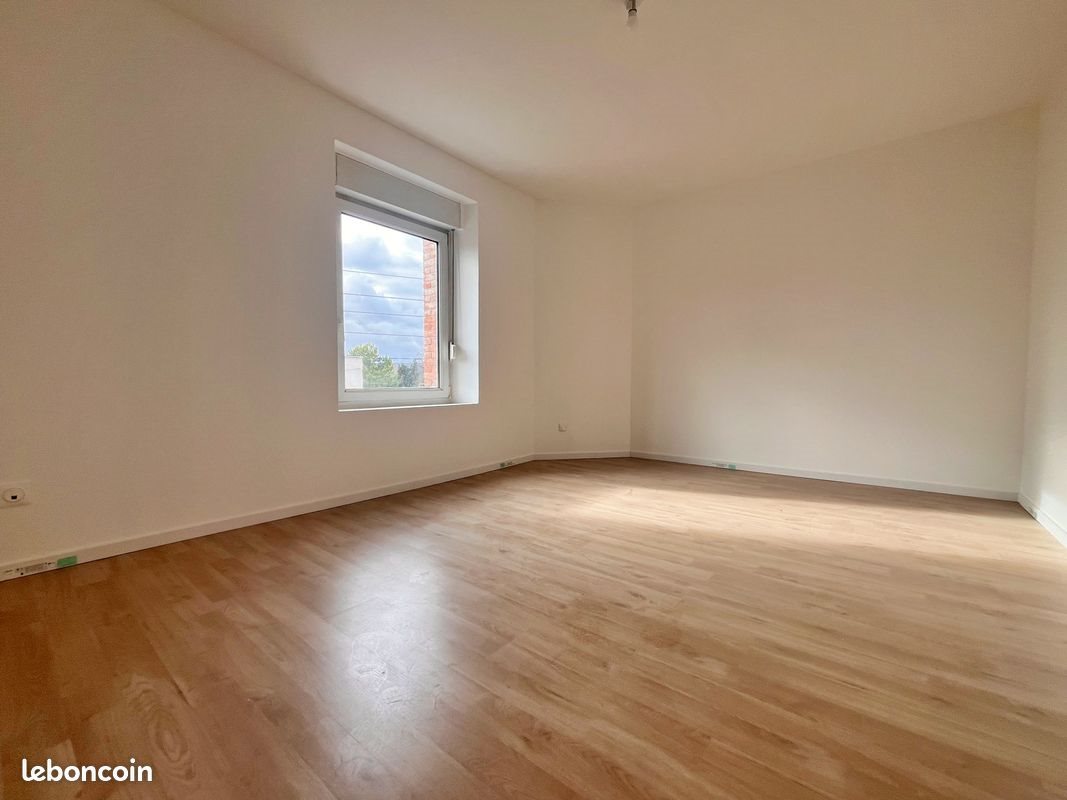 Appartement à louer, 75m², Commercy