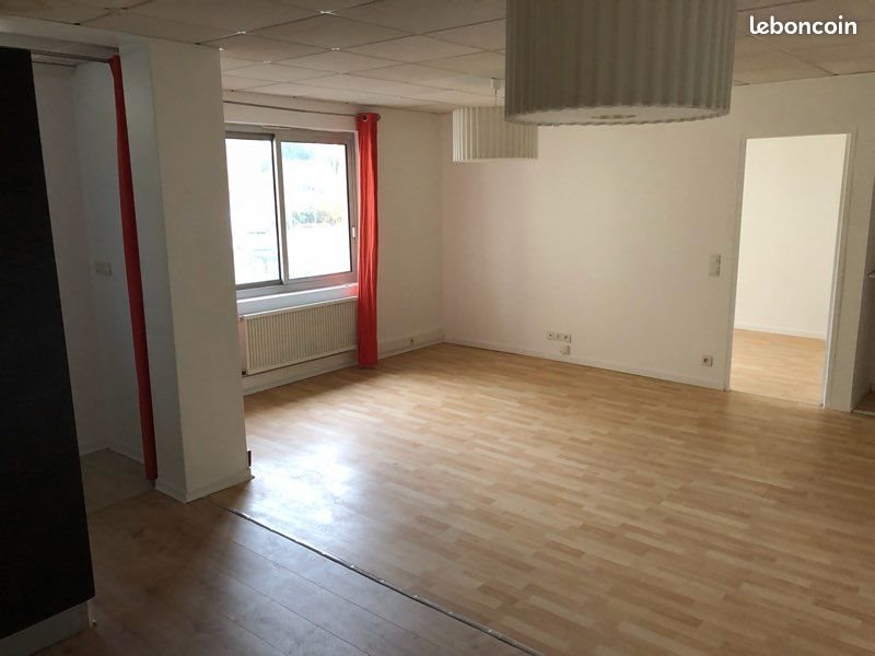 Maison à louer, 75m², Le Mans