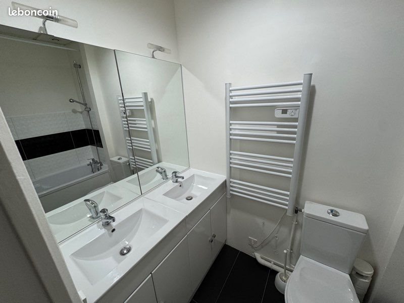 Maison à louer, 75m², Le Mans