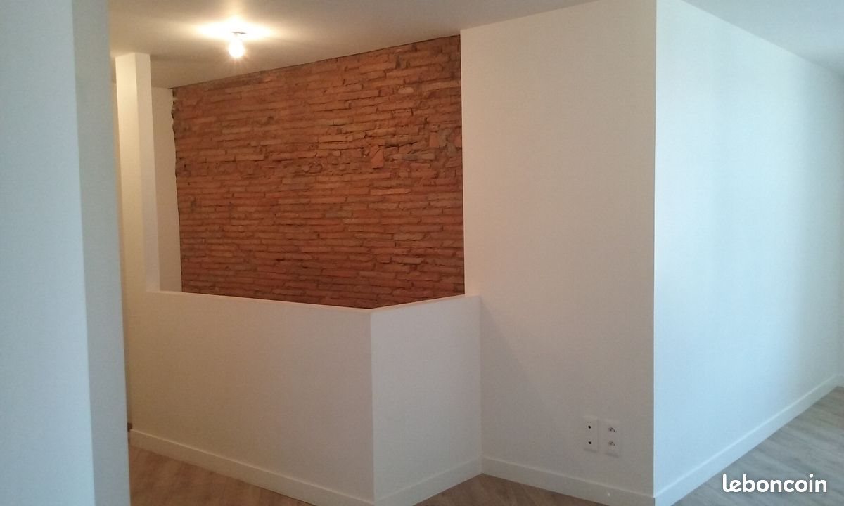 Appartement à louer, 57m², Caussade