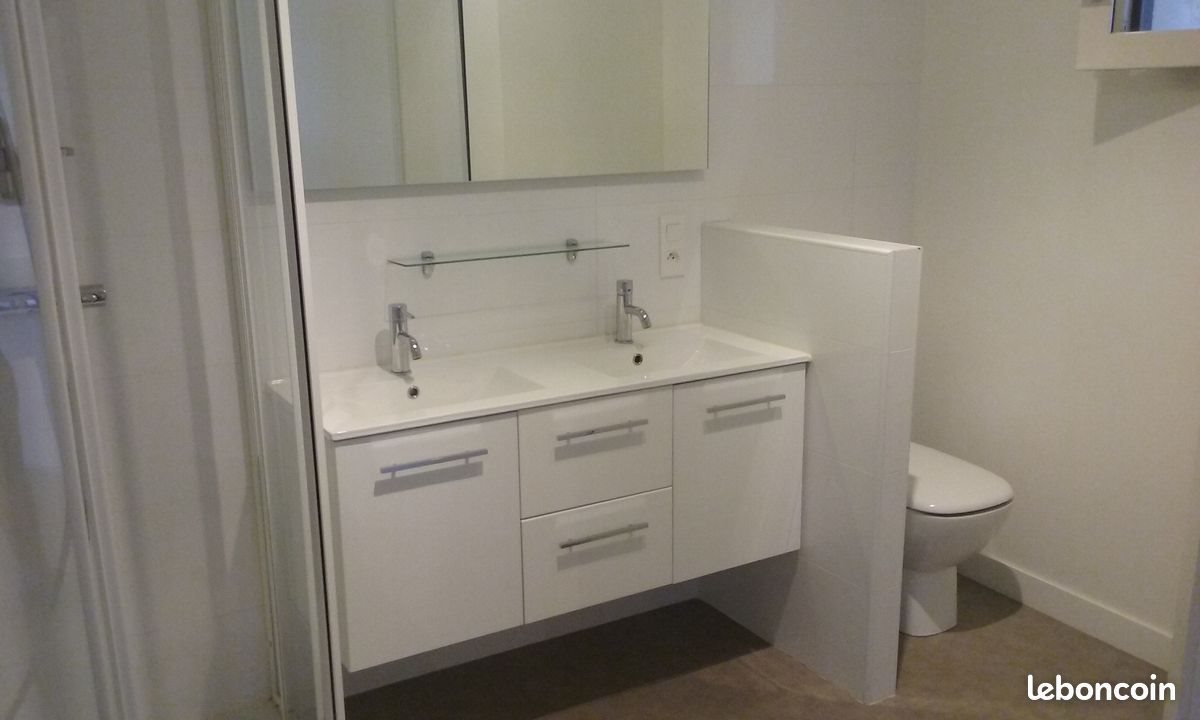 Appartement à louer, 57m², Caussade