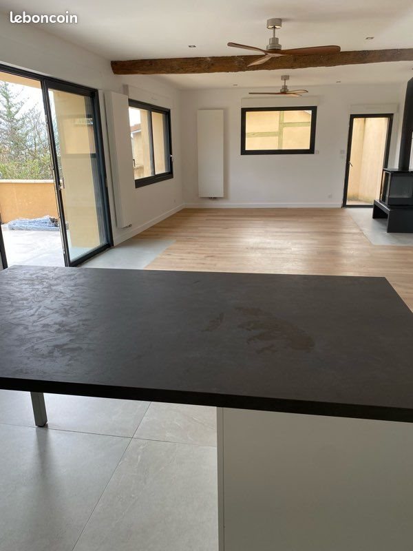 Maison à louer, 170m², Caluire-et-Cuire