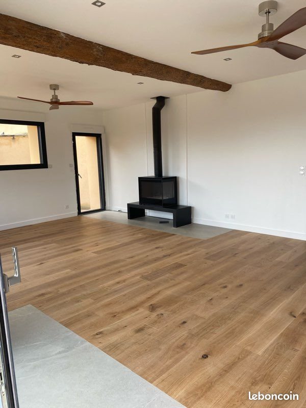 Maison à louer, 170m², Caluire-et-Cuire