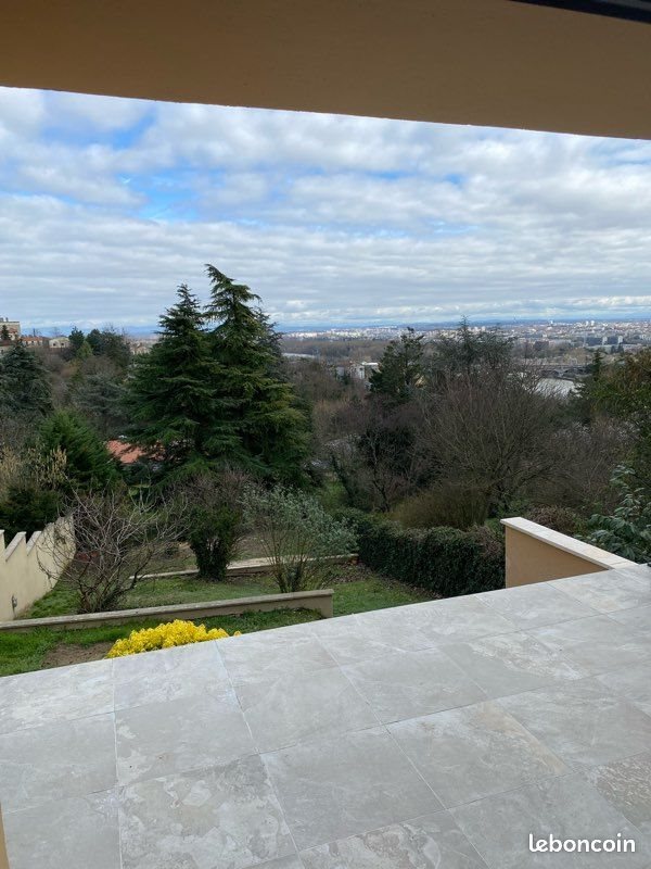 Maison à louer, 170m², Caluire-et-Cuire