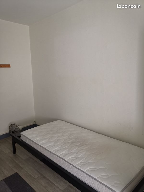 Appartement à louer, 19m², Châtellerault