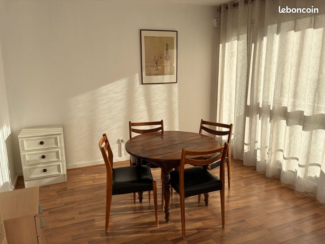 Appartement à vendre, 80m², Saint-Etienne