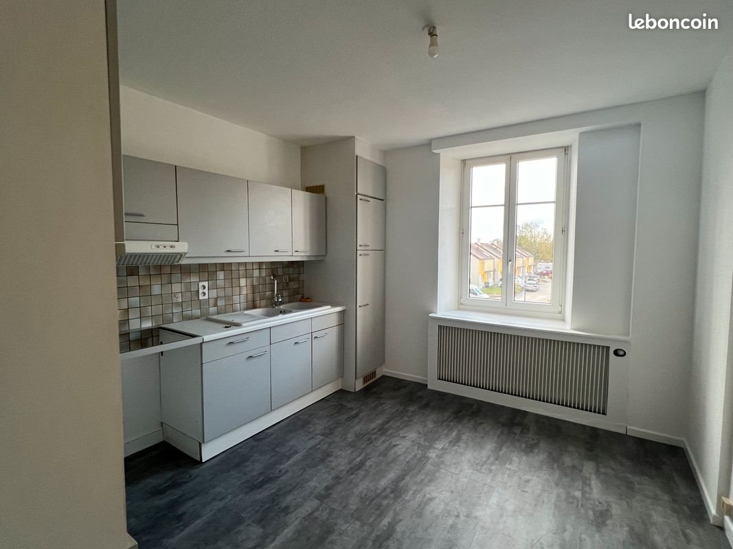 Maison à louer, 57m², Pontarlier