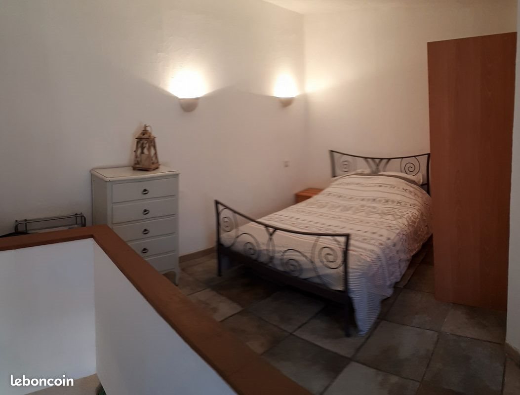 Appartement à louer, 32m², Volonne