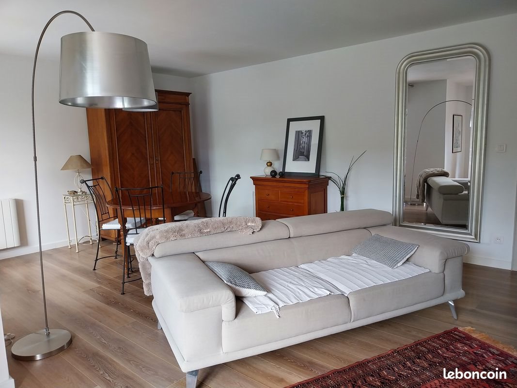 Appartement à louer, 67m², Geispolsheim