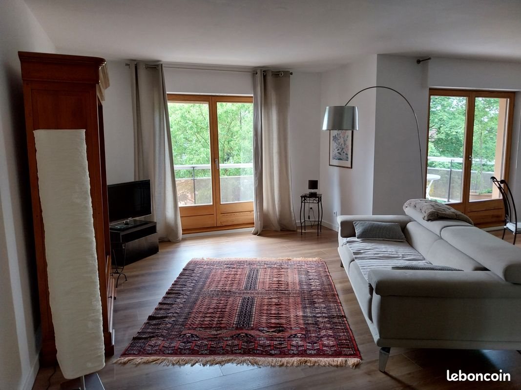Appartement à louer, 67m², Geispolsheim