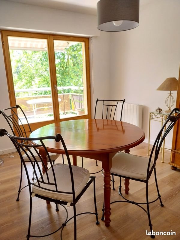 Appartement à louer, 67m², Geispolsheim