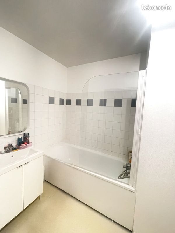 Appartement à louer, 32m², Toulouse