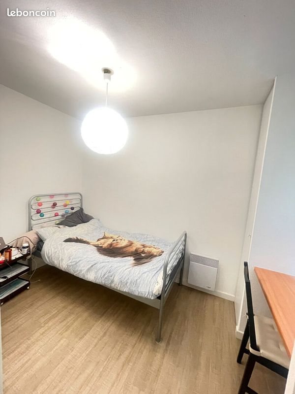 Appartement à louer, 32m², Toulouse