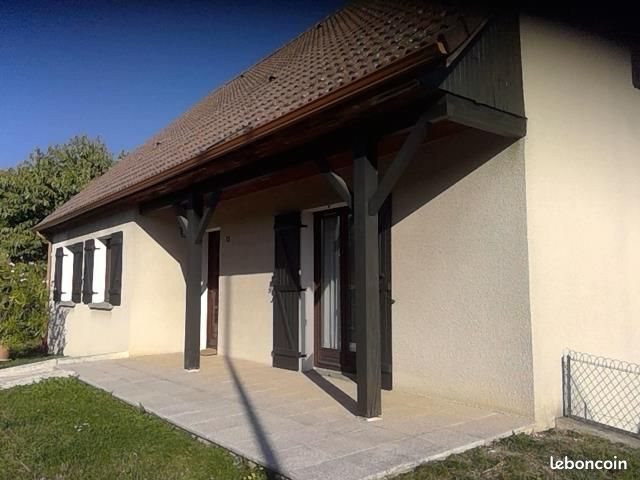 Maison à vendre, 168m², Fontaine-lès-Dijon