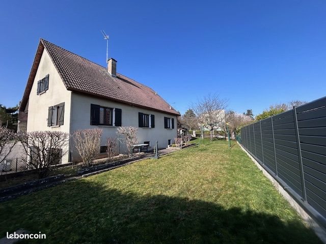 Maison à vendre, 168m², Fontaine-lès-Dijon