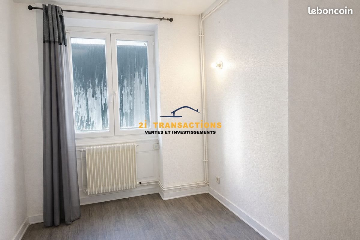 Appartement à louer, 37m², Saint-Etienne