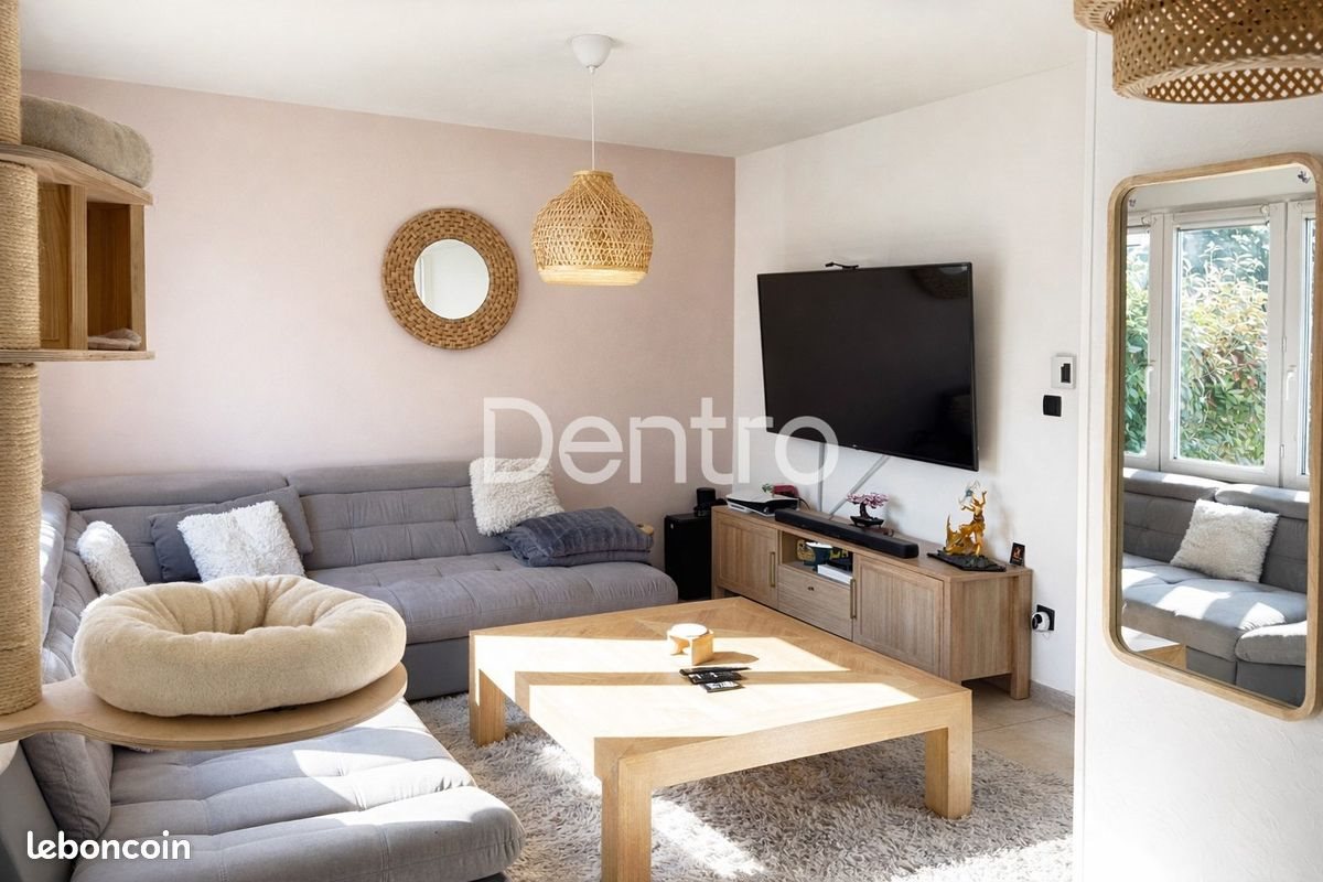 Maison à vendre, 78m², Guénange